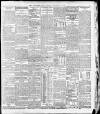 Yorkshire Post and Leeds Intelligencer Tuesday 15 October 1907 Page 9