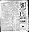 Yorkshire Post and Leeds Intelligencer Tuesday 22 October 1907 Page 5