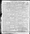 Yorkshire Post and Leeds Intelligencer Tuesday 22 October 1907 Page 8