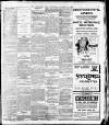 Yorkshire Post and Leeds Intelligencer Wednesday 23 October 1907 Page 3