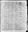 Yorkshire Post and Leeds Intelligencer Thursday 24 October 1907 Page 3