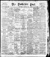 Yorkshire Post and Leeds Intelligencer Friday 01 November 1907 Page 1