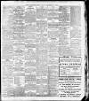 Yorkshire Post and Leeds Intelligencer Friday 01 November 1907 Page 3