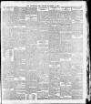 Yorkshire Post and Leeds Intelligencer Friday 01 November 1907 Page 5