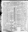 Yorkshire Post and Leeds Intelligencer Monday 04 November 1907 Page 12