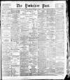 Yorkshire Post and Leeds Intelligencer Monday 11 November 1907 Page 1