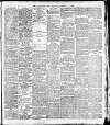 Yorkshire Post and Leeds Intelligencer Monday 11 November 1907 Page 3