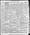 Yorkshire Post and Leeds Intelligencer Monday 11 November 1907 Page 7