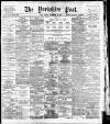 Yorkshire Post and Leeds Intelligencer Friday 15 November 1907 Page 1