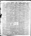 Yorkshire Post and Leeds Intelligencer Friday 15 November 1907 Page 2