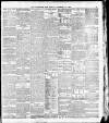 Yorkshire Post and Leeds Intelligencer Friday 15 November 1907 Page 9