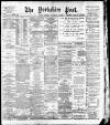 Yorkshire Post and Leeds Intelligencer Saturday 16 November 1907 Page 1