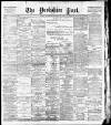 Yorkshire Post and Leeds Intelligencer Thursday 21 November 1907 Page 1