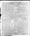 Yorkshire Post and Leeds Intelligencer Monday 02 December 1907 Page 4