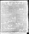 Yorkshire Post and Leeds Intelligencer Monday 02 December 1907 Page 7