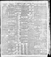 Yorkshire Post and Leeds Intelligencer Monday 02 December 1907 Page 9