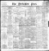 Yorkshire Post and Leeds Intelligencer Wednesday 04 December 1907 Page 1
