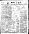 Yorkshire Post and Leeds Intelligencer Thursday 19 December 1907 Page 1