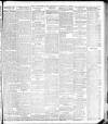 Yorkshire Post and Leeds Intelligencer Saturday 04 January 1908 Page 9