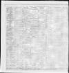 Yorkshire Post and Leeds Intelligencer Tuesday 14 January 1908 Page 2