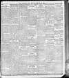 Yorkshire Post and Leeds Intelligencer Monday 20 January 1908 Page 7