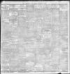 Yorkshire Post and Leeds Intelligencer Friday 24 January 1908 Page 5