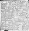 Yorkshire Post and Leeds Intelligencer Friday 24 January 1908 Page 10