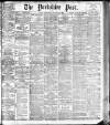 Yorkshire Post and Leeds Intelligencer Wednesday 29 January 1908 Page 1