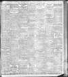 Yorkshire Post and Leeds Intelligencer Wednesday 29 January 1908 Page 7