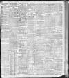 Yorkshire Post and Leeds Intelligencer Wednesday 29 January 1908 Page 9