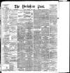 Yorkshire Post and Leeds Intelligencer Thursday 04 June 1908 Page 1