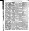 Yorkshire Post and Leeds Intelligencer Tuesday 01 September 1908 Page 4