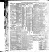 Yorkshire Post and Leeds Intelligencer Saturday 19 September 1908 Page 16