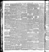 Yorkshire Post and Leeds Intelligencer Saturday 10 October 1908 Page 8