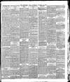 Yorkshire Post and Leeds Intelligencer Saturday 10 October 1908 Page 11