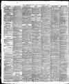 Yorkshire Post and Leeds Intelligencer Monday 02 November 1908 Page 2