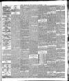 Yorkshire Post and Leeds Intelligencer Monday 02 November 1908 Page 3