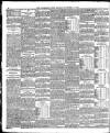 Yorkshire Post and Leeds Intelligencer Monday 02 November 1908 Page 4