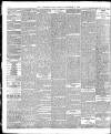 Yorkshire Post and Leeds Intelligencer Monday 02 November 1908 Page 6