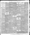 Yorkshire Post and Leeds Intelligencer Monday 02 November 1908 Page 7