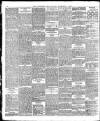 Yorkshire Post and Leeds Intelligencer Monday 02 November 1908 Page 8