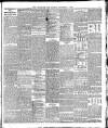 Yorkshire Post and Leeds Intelligencer Monday 02 November 1908 Page 9