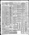Yorkshire Post and Leeds Intelligencer Monday 02 November 1908 Page 12