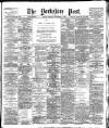 Yorkshire Post and Leeds Intelligencer Tuesday 03 November 1908 Page 1