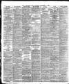 Yorkshire Post and Leeds Intelligencer Tuesday 03 November 1908 Page 2