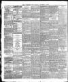 Yorkshire Post and Leeds Intelligencer Tuesday 03 November 1908 Page 4