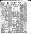 Yorkshire Post and Leeds Intelligencer Wednesday 04 November 1908 Page 1