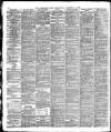 Yorkshire Post and Leeds Intelligencer Wednesday 04 November 1908 Page 2
