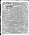 Yorkshire Post and Leeds Intelligencer Wednesday 04 November 1908 Page 4