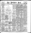 Yorkshire Post and Leeds Intelligencer Thursday 05 November 1908 Page 1